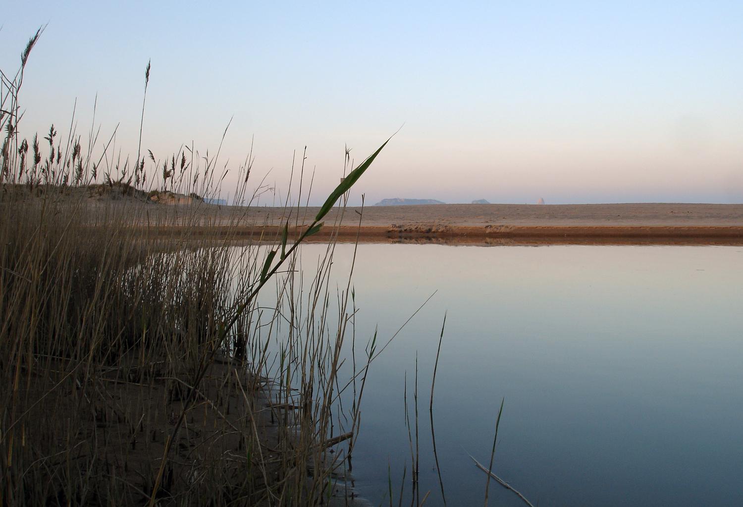 Les Basses d'en Coll